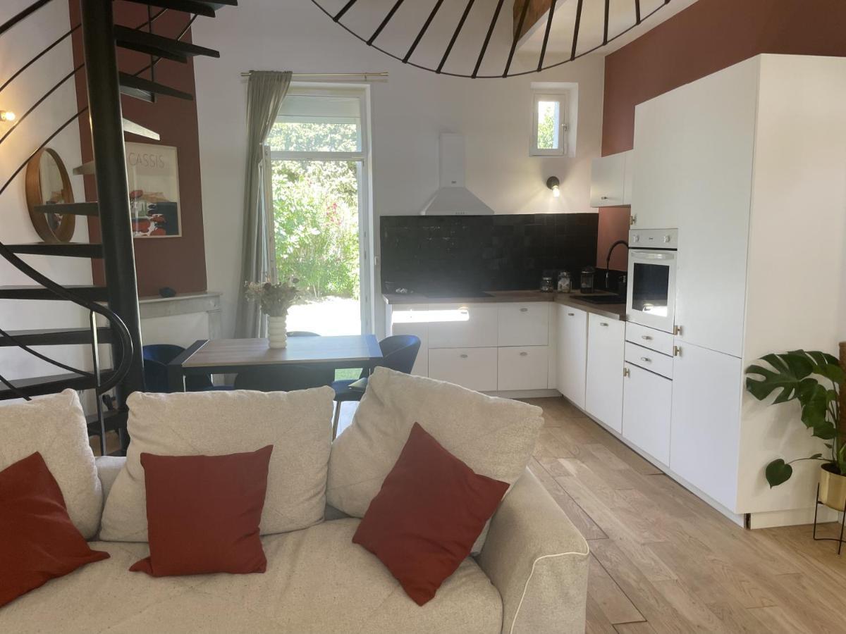Villa Les Roses Марсель Екстер'єр фото