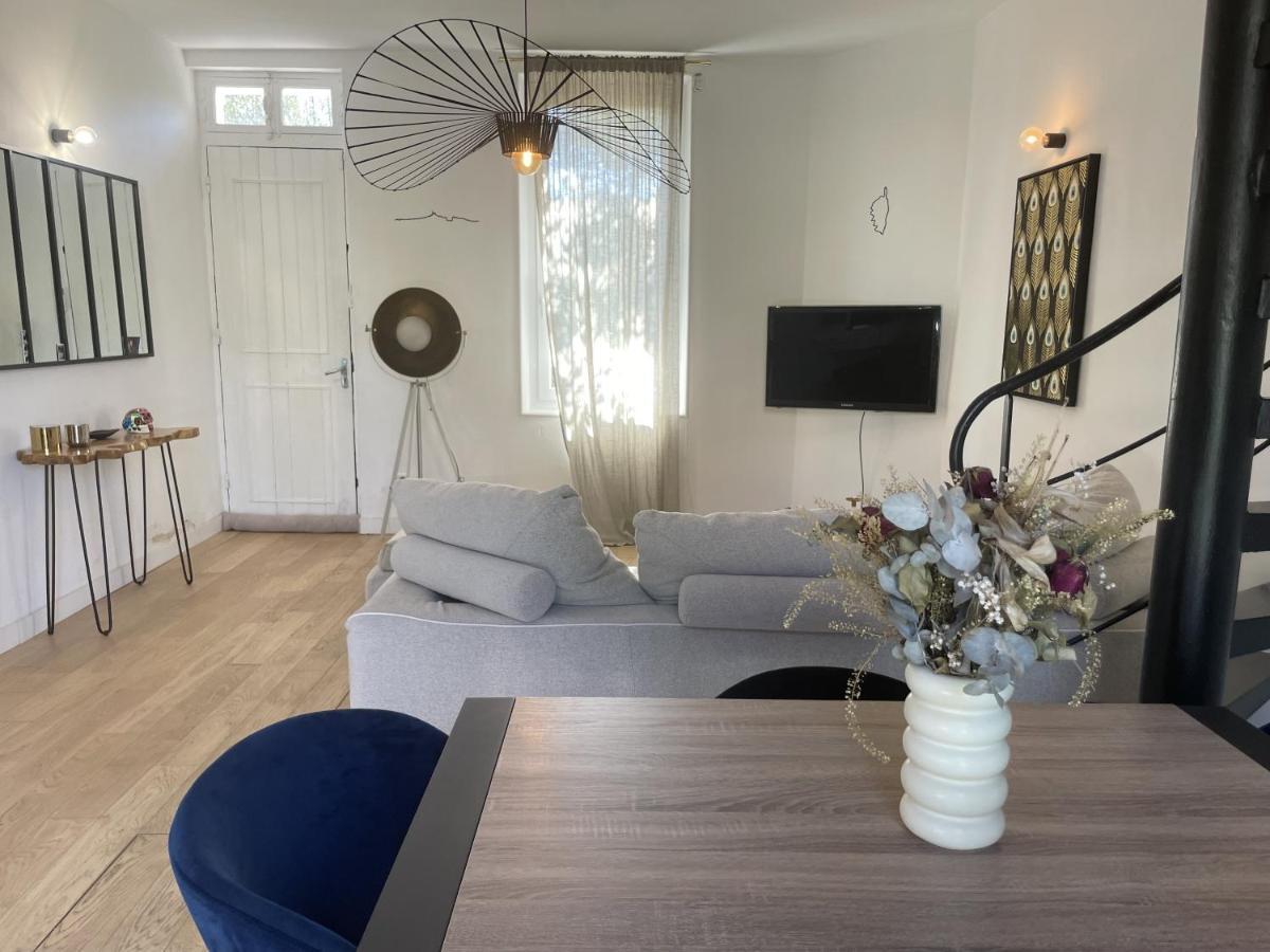 Villa Les Roses Марсель Екстер'єр фото