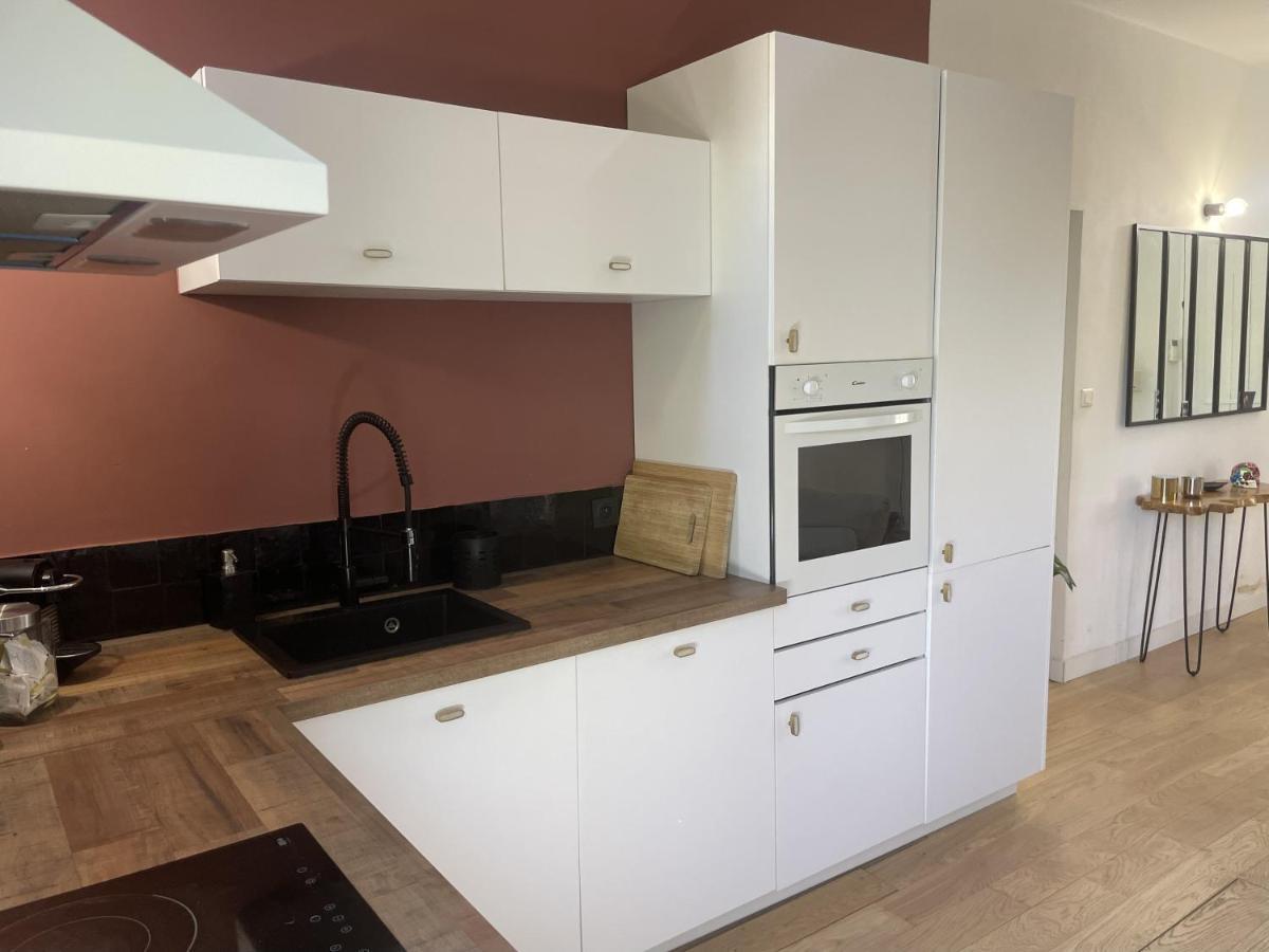 Villa Les Roses Марсель Екстер'єр фото