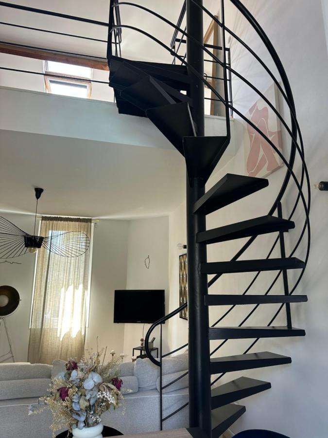 Villa Les Roses Марсель Екстер'єр фото